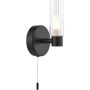 Dar Lighting Bolton BOL0722 Stena svietidlo 1x5w/g9 ip44