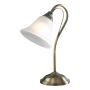 Dar Lighting BOSTON BOS40 Stolná lampa 1x40W/E14 IP20