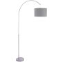 Dar Lighting Bow BOW4946-PYR1839 Stojanová lampa 1x60w/e27