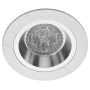 Lumifall BOSQUE LMF.BQ540SC Vstavané downlight svetlo 1x50W/Gx5,3 IP20
