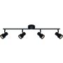 Nordlux Boston 2512380103 Stropná lampa 4x5w/gu10 ip20