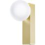 Open Design Highlights Boletta Parette OR85532 Stena svietidlo 1x8W/G9 IP44