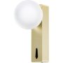 Open Design Highlights Boletta Parette OR85563 Stena svietidlo 1x8W/G9 IP20