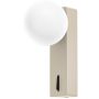Open Design Highlights Boletta Parette OR85587 Stena svietidlo 1x8W/G9 IP20