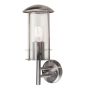 Elstead Lighting BRUGES BRUGES-ST-STEEL Stena svietidlo 1x60W/E27 IP44