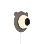 Nordlux BRUNABEAR 2312951018 Stena svietidlo 1x25W/E14 IP20