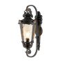 Elstead Lighting BALTIMORE BT1-L Stena svietidlo 1x150W/E27 IP44