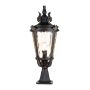 Elstead Lighting BALTIMORE BT3-L Stojanová lampa 1x150W/E27 IP44