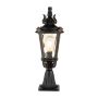 Elstead Lighting BALTIMORE BT3-M Stojanová lampa 1x60W/E27 IP44