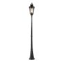Elstead Lighting BALTIMORE BT5-L Svietnik 1x150W/E27 IP44