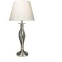 Dar Lighting Bybliss BYB4046 Stolná lampa 1x60w/e27 ip20