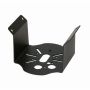 Elstead Lighting CORNER BRACKETS C-BKT5-BLACK Montážny prvok