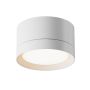 Maytoni HOOP C086CL-GX53-SRD-W Natáčané downlight svetlo 1x15W/GX53 IP20