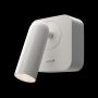 Maytoni MIRAX C039WL-L3W3K Stena svietidlo 3W/LED 3000K 150LM