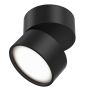 Maytoni ONDA C024CL-L12B3K Stropná lampa 12W/LED 3000K 700LM