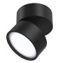 Maytoni ONDA C024CL-L12B4K Stropná lampa 12W/LED 4000K 800LM