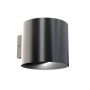 Maytoni ROND C066WL-01B Stena svietidlo 1x50W/G9