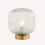 Zambelis TABLE LAMP 20250 Stolná lampa 1x25W/E27 IP20