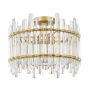 Zuma Line ALEXANDRIA C0556-06D-V7V7 Stropné svietidlo 6x42W/G9 IP20