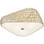 Zuma Line BABYLON C0286-06M-F7AC Stropná lampa 6x42W/G9 ip20