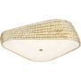 Zuma Line BABYLON C0286-18X-F7AC Stropná lampa 18x28W/G9 ip20