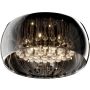 Zuma Line CRYSTAL C0076-06X-F4FZ Stropné svietidlo 6x42W/G9