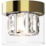 Zuma Line GEM C0389-01A-0FD2 Stropné svietidlo 1x28W/G9