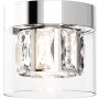 Zuma Line GEM C0389-01A-F4AC Stropné svietidlo 1x28W/G9