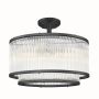 Zuma Line SERGIO C0528-05H-P7AC Stropná lampa 5x60W/E14 IP20