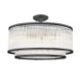 Zuma Line SERGIO C0528-06H-P7AC Stropná lampa 6x60W/E14 IP20