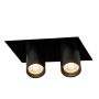 Antigo Yamato 7802 Vstavané downlight svetlo 2x10W/GU10 IP20