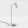 Astro Lighting Enna 1058213 Stolná lampa 1x3.3W/LED 2700K 170LM IP20