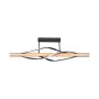 Zuma Line BAEZ C230857003 1x40W/LED 3000K 1900lm IP20