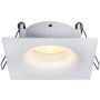 Zambelis RECESSED SPOT S165 Vstavané downlight svetlo 1x50W/GU10 IP65