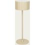Zambelis TABLE LAMP E488 Stolná lampa 2W/led 2700K + 4000K + 6500K 124lm IP44