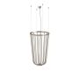Antigo No. moon 5146 Závesná lampa 1x15W/GX53 IP20