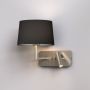 Astro Lighting SIDE BY SIDE 1406014 Stena svietidlo 1x12W/E27 IP20