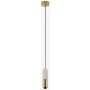 Zambelis PENDANT LED 2545 Závesná lampa 7W/led 3000K 370lm IP20