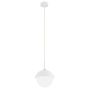 Argon CAPPELLO 8294 Závesná lampa 1x15W/E27 IP20