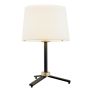 Argon CAVALINO 8319 Stolná lampa 1x15W/E27 IP20