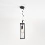 Astro Lighting HARVARD 1402013 Závesná lampa 1x12W/E27 IP44