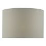 Dar Lighting CASSANDRA SPARE CAS1639 Abažúr 1x60W/E27