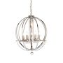 Elstead Lighting CASSIE CASSIE7 Žiarovka 7x60W/E14, E27