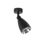 Light Prestige Campana LP-3103/1WS BK Bodové svetlo 1x8W/GU10 IP20