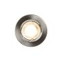 Nordlux CANIS 49330155 Vstavané downlight svetlo 1x50W/GU10 2700K 345LM IP20