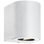Nordlux CANTO 49701001 Stena svietidlo 2700K 500LM IP44