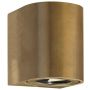 Nordlux CANTO 49701035 Stena svietidlo 2700K 500LM IP44