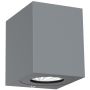 Nordlux CANTO 49711010 Stena svietidlo 2700K 500LM IP44