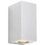 Nordlux CANTO 49731001 Stena svietidlo 2x28W/GU10 IP44