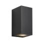 Nordlux CANTO 49731203 Stena svietidlo 2x28W/GU10 IP44
